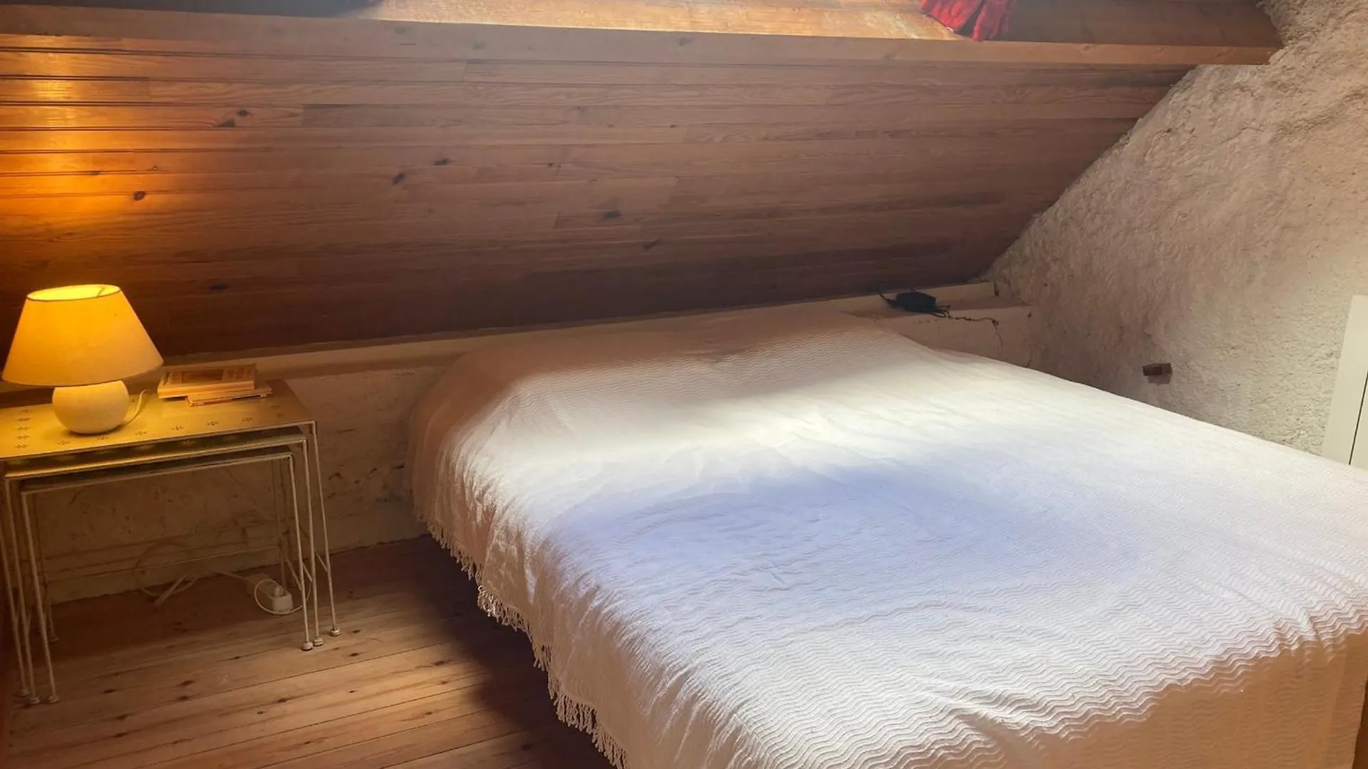 Maison Cosy A Locmaria, 6 Pers, 1 Km Plage, Grand Jardin, Animaux Ok - Fr-1-418-256 0*, Locmaria فرنسا