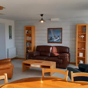 Hébergement de vacances Maison Andro, Locmaria